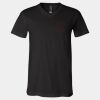 Jersey V-Neck Tee Thumbnail