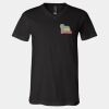 Jersey V-Neck Tee Thumbnail