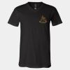 Jersey V-Neck Tee Thumbnail