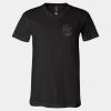Jersey V-Neck Tee Thumbnail