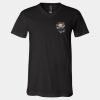 Jersey V-Neck Tee Thumbnail