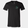 Jersey V-Neck Tee Thumbnail