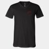 Jersey V-Neck Tee Thumbnail