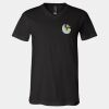 Jersey V-Neck Tee Thumbnail