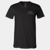 Jersey V-Neck Tee Thumbnail