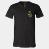 Jersey V-Neck Tee Thumbnail