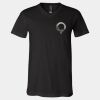 Jersey V-Neck Tee Thumbnail