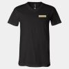 Jersey V-Neck Tee Thumbnail