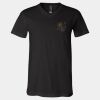 Jersey V-Neck Tee Thumbnail