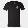 Jersey V-Neck Tee Thumbnail