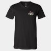Jersey V-Neck Tee Thumbnail