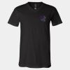 Jersey V-Neck Tee Thumbnail