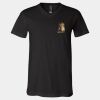 Jersey V-Neck Tee Thumbnail