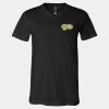 Jersey V-Neck Tee Thumbnail