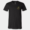 Jersey V-Neck Tee Thumbnail