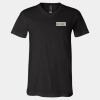 Jersey V-Neck Tee Thumbnail
