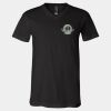 Jersey V-Neck Tee Thumbnail