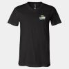 Jersey V-Neck Tee Thumbnail