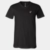 Jersey V-Neck Tee Thumbnail