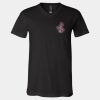Jersey V-Neck Tee Thumbnail