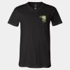 Jersey V-Neck Tee Thumbnail
