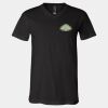 Jersey V-Neck Tee Thumbnail