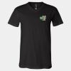 Jersey V-Neck Tee Thumbnail
