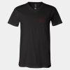 Jersey V-Neck Tee Thumbnail