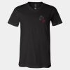 Jersey V-Neck Tee Thumbnail