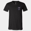 Jersey V-Neck Tee Thumbnail