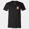 Jersey V-Neck Tee Thumbnail