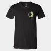 Jersey V-Neck Tee Thumbnail