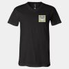 Jersey V-Neck Tee Thumbnail