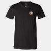 Jersey V-Neck Tee Thumbnail
