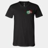 Jersey V-Neck Tee Thumbnail