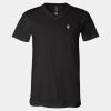 Jersey V-Neck Tee Thumbnail