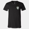 Jersey V-Neck Tee Thumbnail