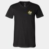Jersey V-Neck Tee Thumbnail