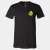 Jersey V-Neck Tee Thumbnail