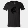 Jersey V-Neck Tee Thumbnail