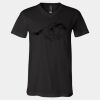 Jersey V-Neck Tee Thumbnail