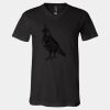 Jersey V-Neck Tee Thumbnail