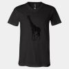 Jersey V-Neck Tee Thumbnail