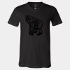 Jersey V-Neck Tee Thumbnail