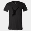 Jersey V-Neck Tee Thumbnail