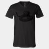 Jersey V-Neck Tee Thumbnail