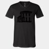 Jersey V-Neck Tee Thumbnail