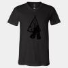 Jersey V-Neck Tee Thumbnail