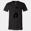 Jersey V-Neck Tee Thumbnail