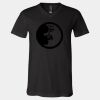 Jersey V-Neck Tee Thumbnail